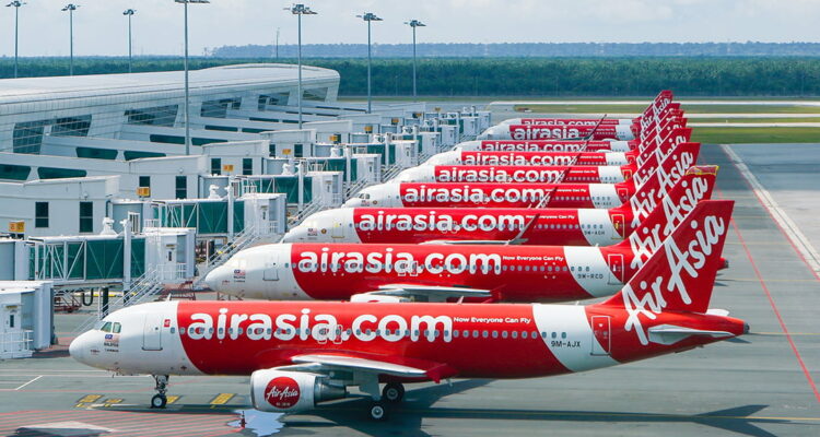 Airbus-A320-AirAsia