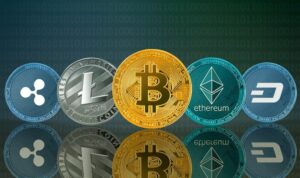 Bitcoin-and-also-the-Blockchain