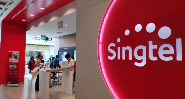 Singtel